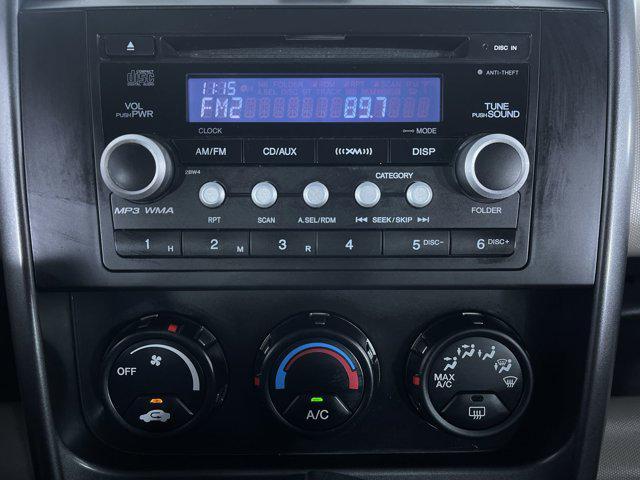 used 2011 Honda Element car, priced at $13,500