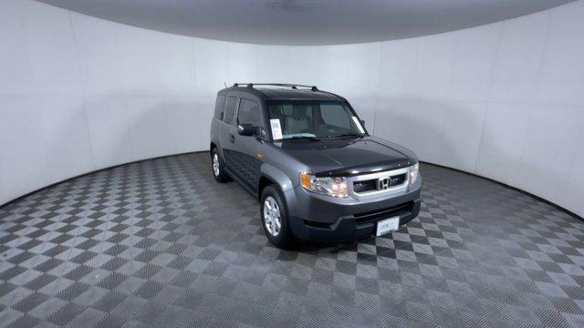 used 2011 Honda Element car, priced at $13,500