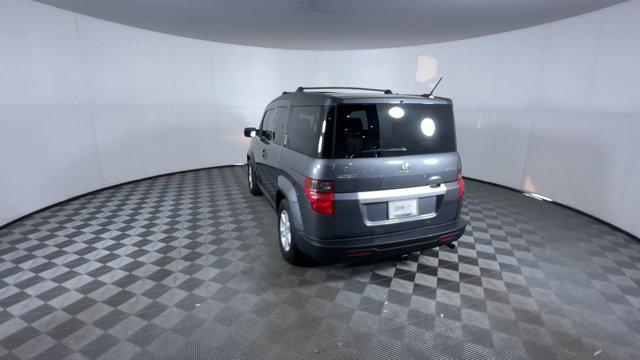 used 2011 Honda Element car, priced at $13,500