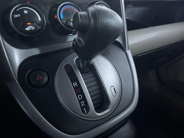 used 2011 Honda Element car, priced at $13,500