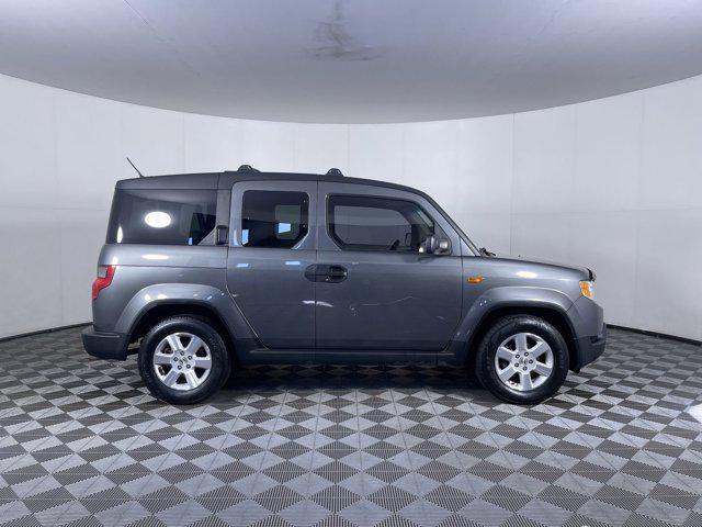 used 2011 Honda Element car, priced at $13,500