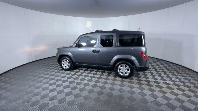 used 2011 Honda Element car, priced at $13,500