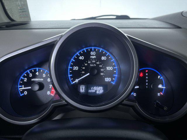 used 2011 Honda Element car, priced at $13,500