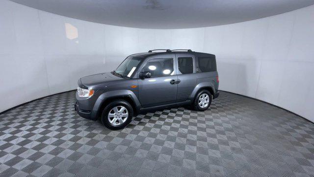 used 2011 Honda Element car, priced at $13,500