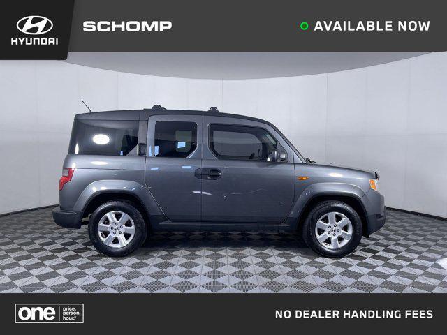 used 2011 Honda Element car, priced at $13,500