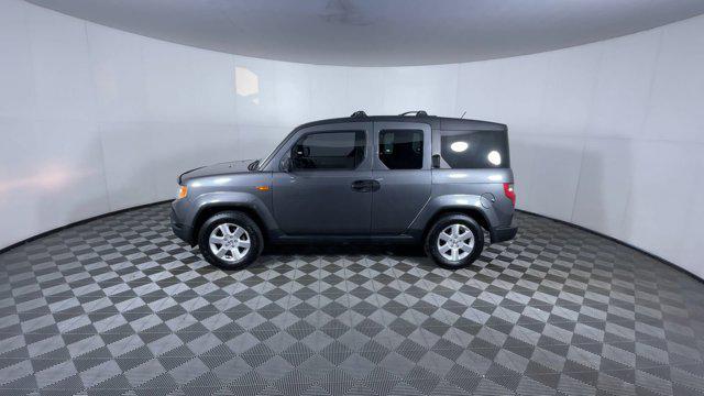 used 2011 Honda Element car, priced at $13,500