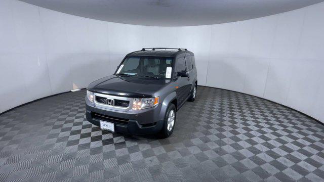 used 2011 Honda Element car, priced at $13,500