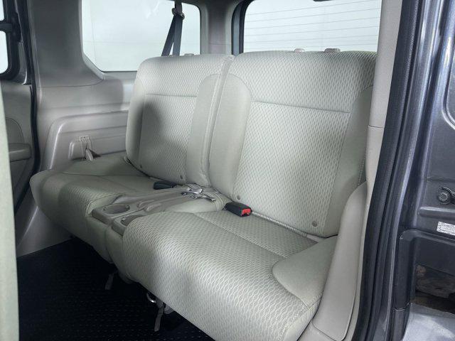 used 2011 Honda Element car, priced at $13,500