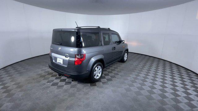 used 2011 Honda Element car, priced at $13,500
