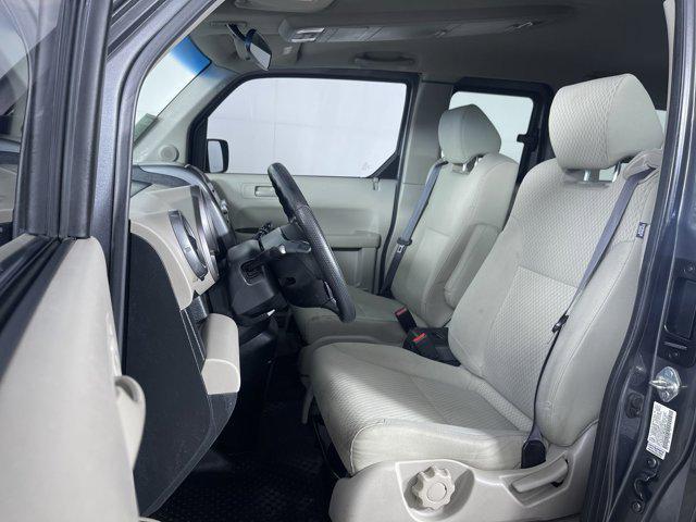 used 2011 Honda Element car, priced at $13,500
