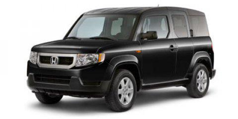 used 2011 Honda Element car, priced at $13,500