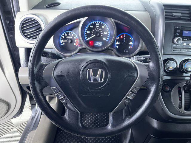 used 2011 Honda Element car, priced at $13,500