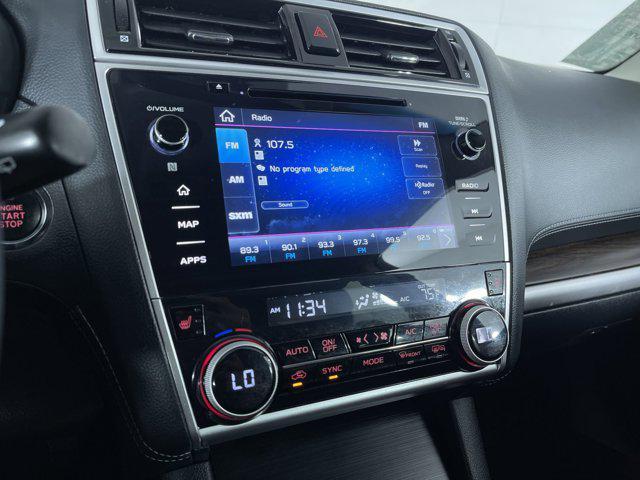 used 2019 Subaru Outback car, priced at $25,242
