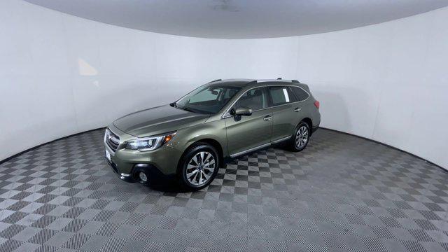 used 2019 Subaru Outback car, priced at $25,242