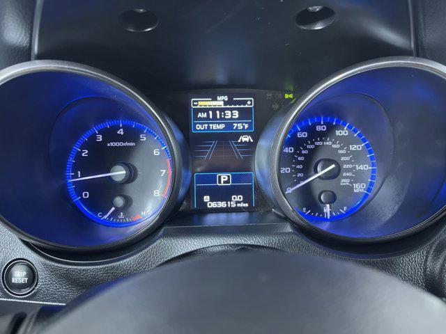 used 2019 Subaru Outback car, priced at $25,242