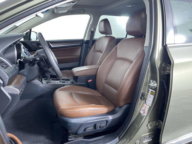 used 2019 Subaru Outback car, priced at $25,242