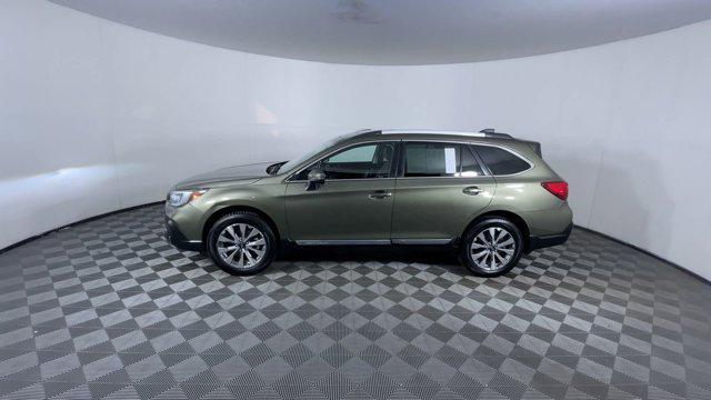 used 2019 Subaru Outback car, priced at $25,242