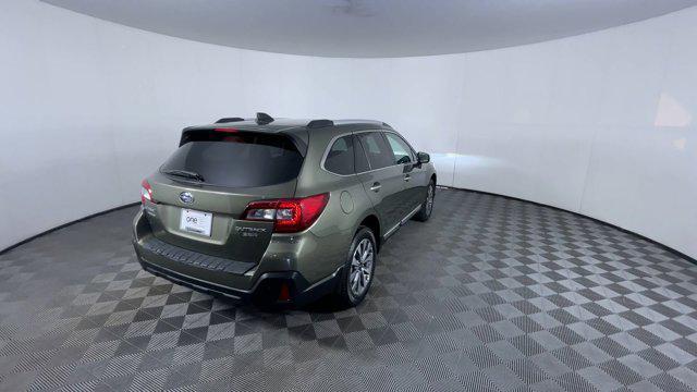 used 2019 Subaru Outback car, priced at $25,242