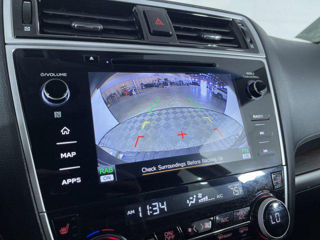 used 2019 Subaru Outback car, priced at $25,242