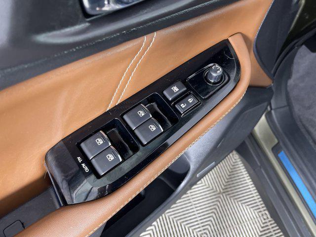 used 2019 Subaru Outback car, priced at $25,242
