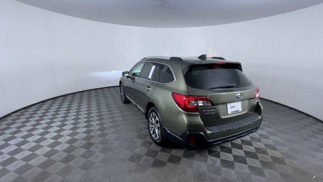 used 2019 Subaru Outback car, priced at $25,242