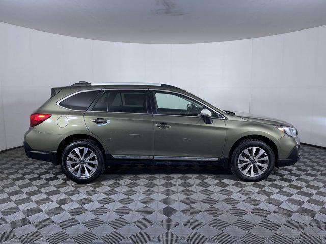 used 2019 Subaru Outback car, priced at $25,242