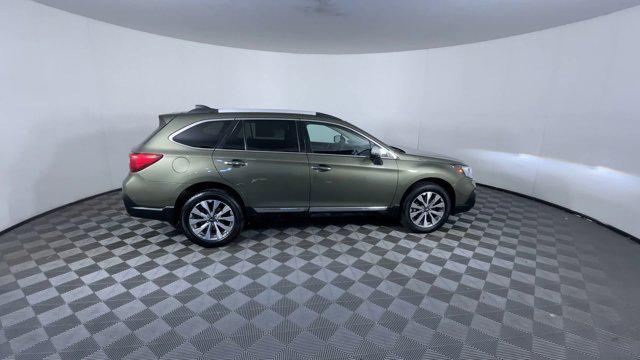 used 2019 Subaru Outback car, priced at $25,242