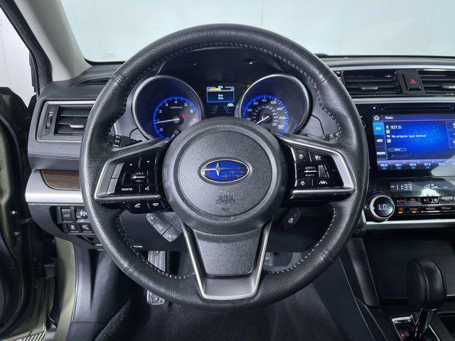 used 2019 Subaru Outback car, priced at $25,242