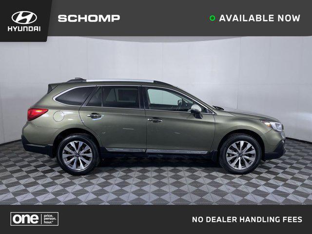 used 2019 Subaru Outback car, priced at $25,242