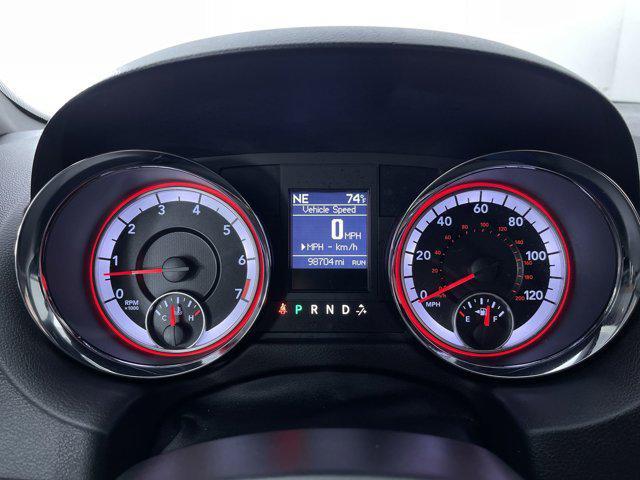 used 2019 Dodge Grand Caravan car, priced at $13,985