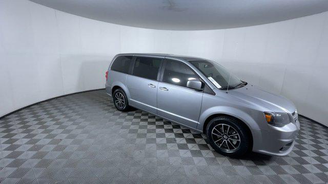 used 2019 Dodge Grand Caravan car, priced at $13,985