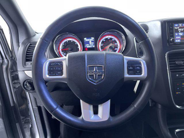 used 2019 Dodge Grand Caravan car, priced at $13,985