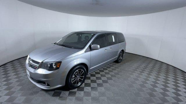 used 2019 Dodge Grand Caravan car, priced at $13,985