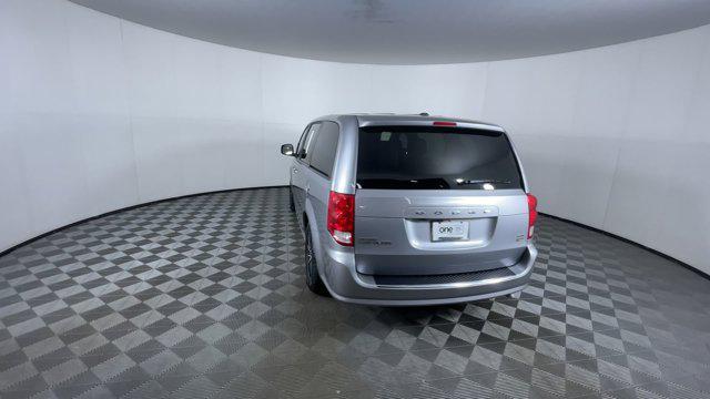 used 2019 Dodge Grand Caravan car, priced at $13,985