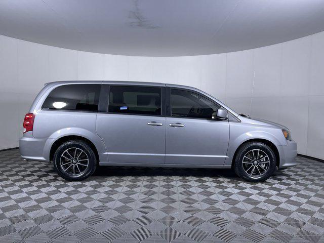 used 2019 Dodge Grand Caravan car, priced at $13,985