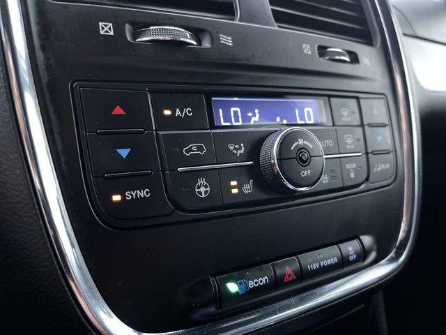 used 2019 Dodge Grand Caravan car, priced at $13,985