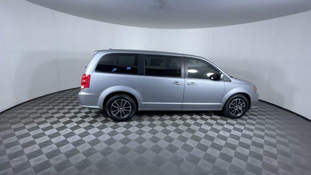 used 2019 Dodge Grand Caravan car, priced at $13,985