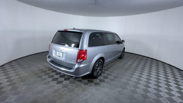 used 2019 Dodge Grand Caravan car, priced at $13,985