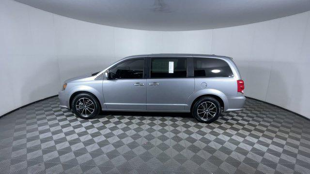 used 2019 Dodge Grand Caravan car, priced at $13,985