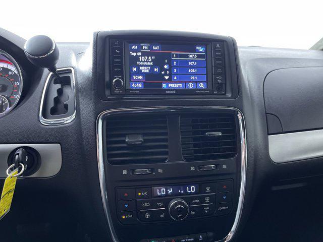 used 2019 Dodge Grand Caravan car, priced at $13,985