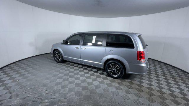 used 2019 Dodge Grand Caravan car, priced at $13,985