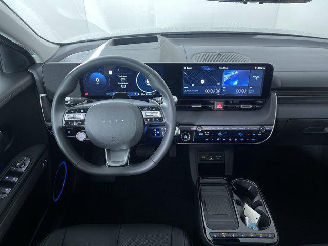 new 2025 Hyundai IONIQ 5 car, priced at $60,543