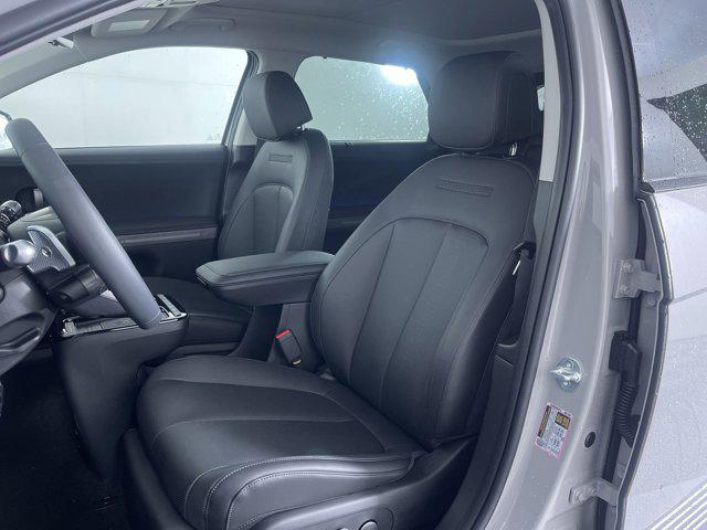 new 2025 Hyundai IONIQ 5 car, priced at $60,543