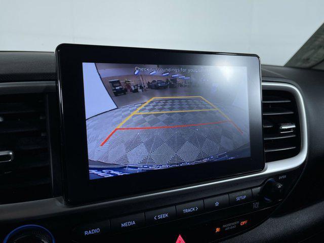 used 2022 Hyundai Venue car, priced at $18,233