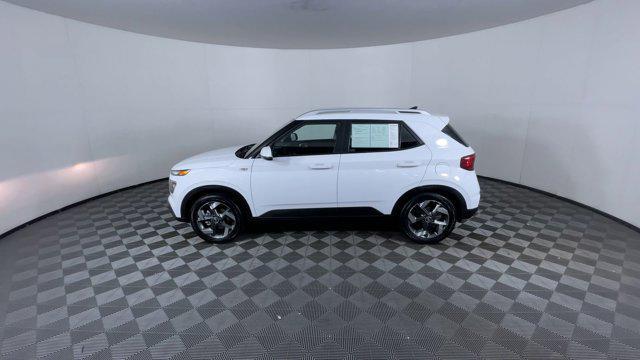 used 2022 Hyundai Venue car, priced at $18,233