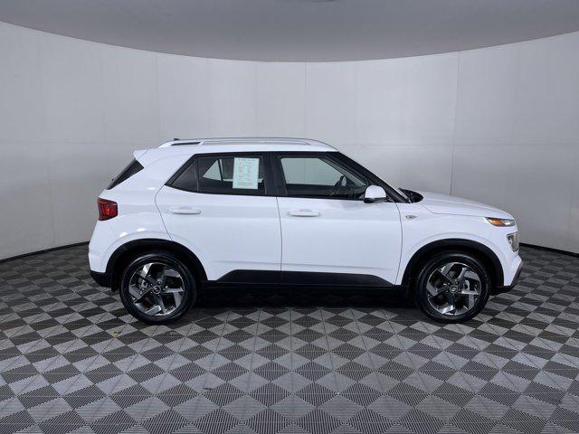 used 2022 Hyundai Venue car, priced at $18,233