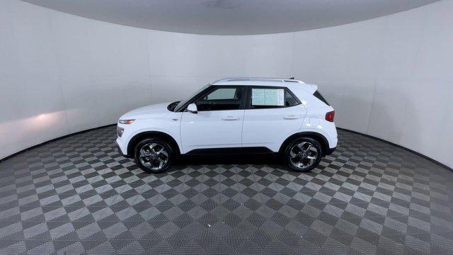 used 2022 Hyundai Venue car, priced at $18,233