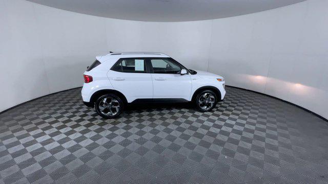 used 2022 Hyundai Venue car, priced at $18,233