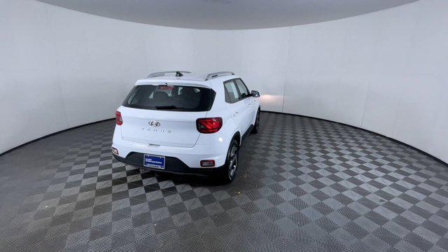 used 2022 Hyundai Venue car, priced at $18,233