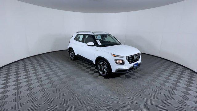 used 2022 Hyundai Venue car, priced at $18,233